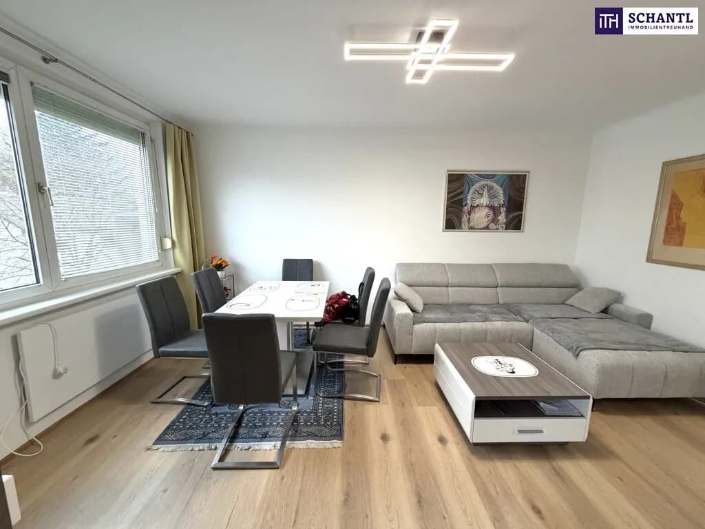 3-Zimmer-Wohnung mieten in Wien – 69,37 m², € 1.399 – Bild 12 von 14