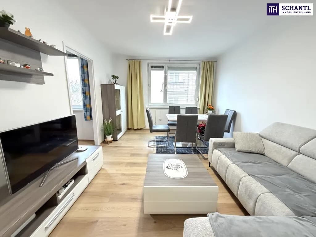 3-Zimmer-Wohnung mieten in Wien – 69,37 m², € 1.399 – Bild 13 von 14