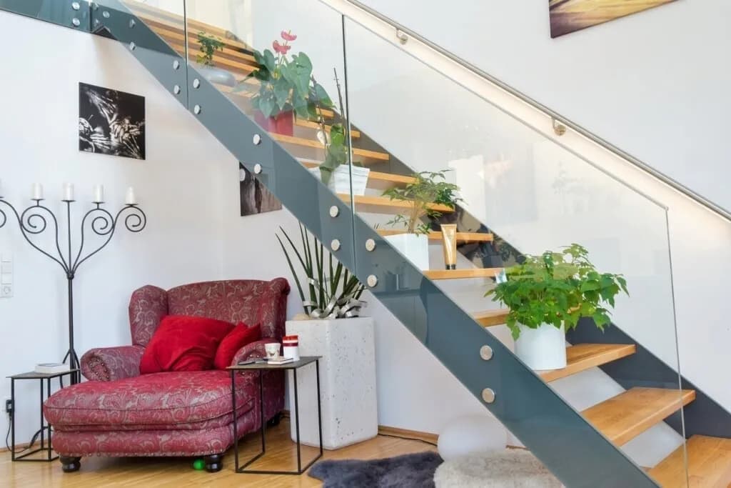 3-Zimmer-Wohnung mieten in Linz – 116,49 m², € 1.792