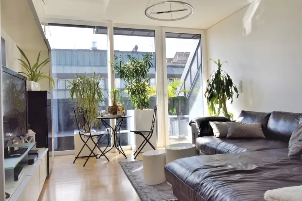3-Zimmer-Wohnung mieten in Linz – 116,49 m², € 1.792 – Bild 2 von 10