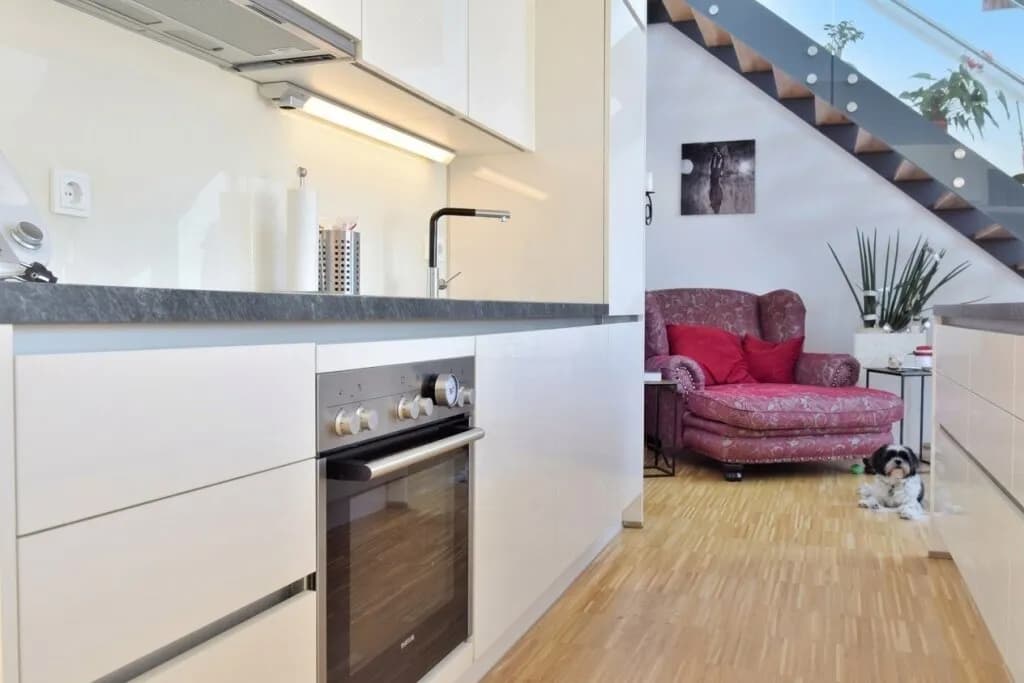 3-Zimmer-Wohnung mieten in Linz – 116,49 m², € 1.792 – Bild 3 von 10