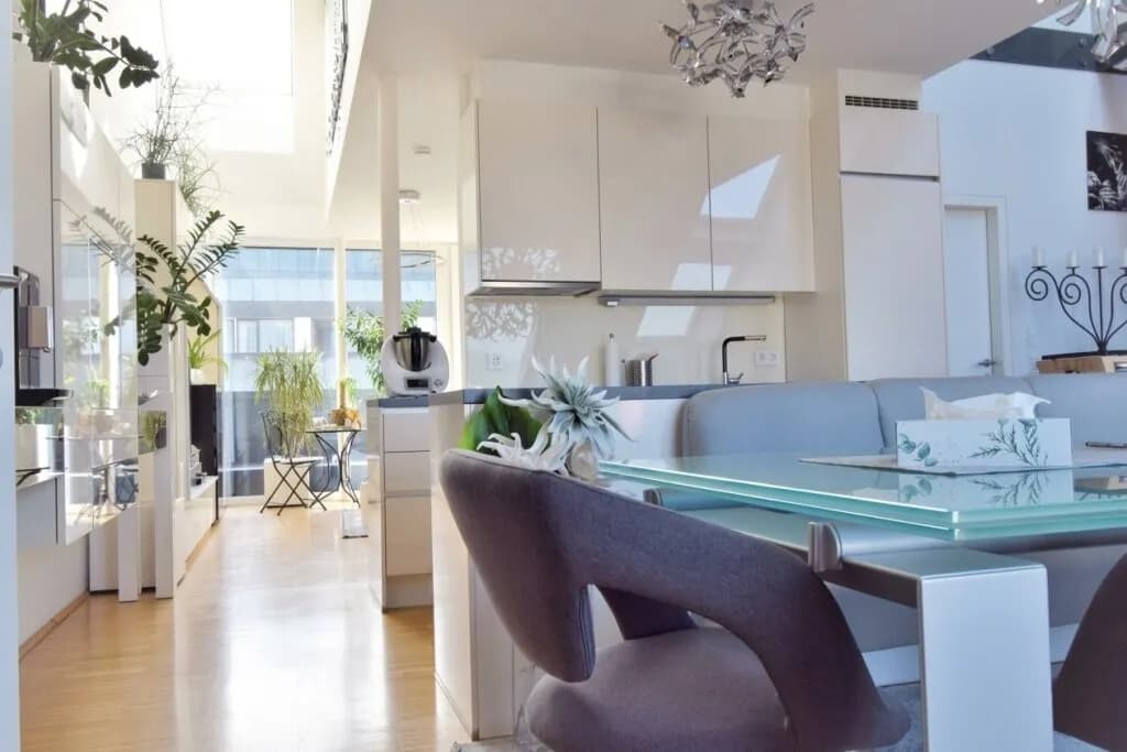 3-Zimmer-Wohnung mieten in Linz – 116,49 m², € 1.792 – Bild 4 von 10