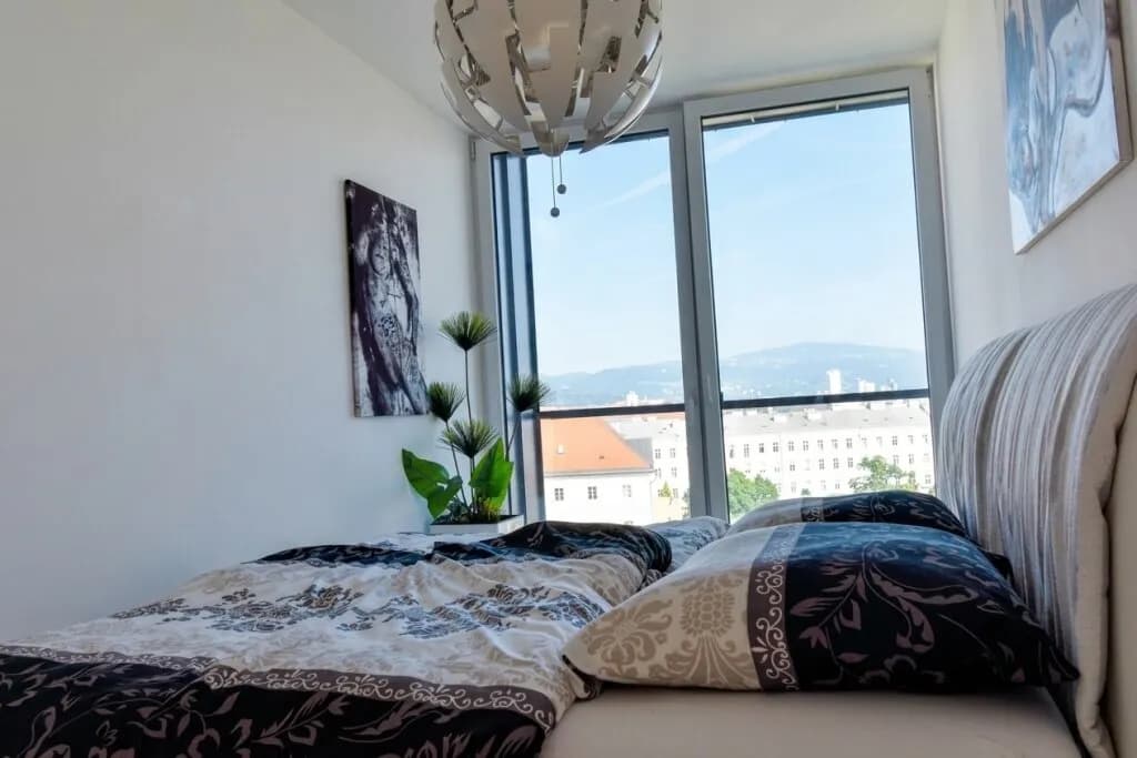 3-Zimmer-Wohnung mieten in Linz – 116,49 m², € 1.792 – Bild 6 von 10