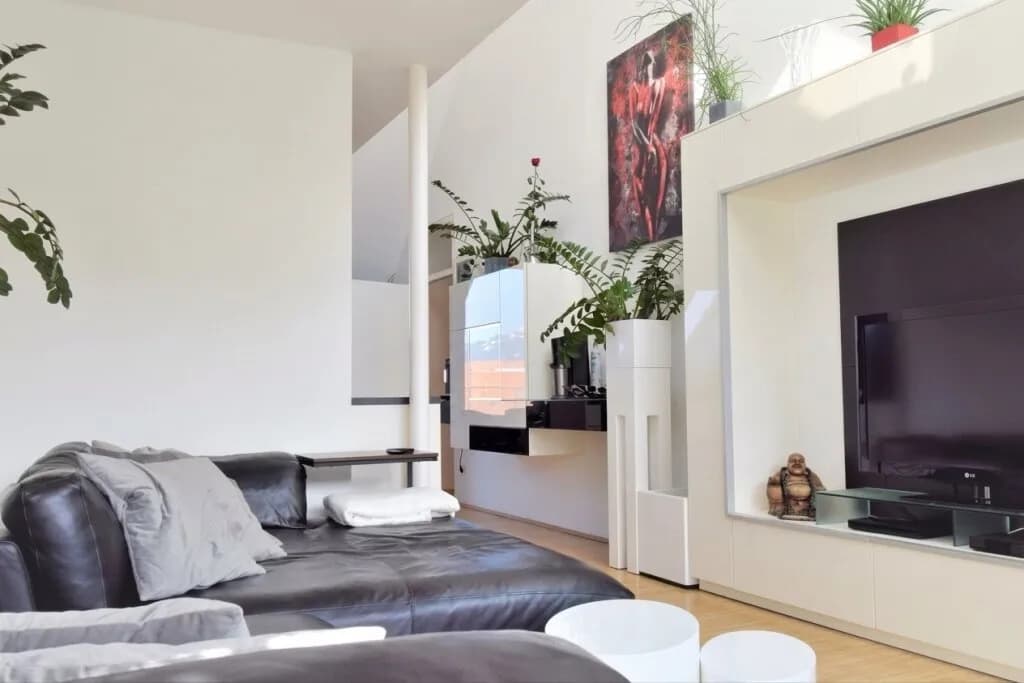 3-Zimmer-Wohnung mieten in Linz – 116,49 m², € 1.792 – Bild 7 von 10