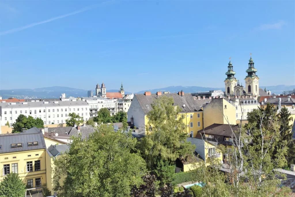 3-Zimmer-Wohnung mieten in Linz – 116,49 m², € 1.792 – Bild 8 von 10