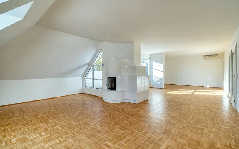 4-Zimmer-Wohnung kaufen in Salzburg Stadt – 150 m², € 865.000 – Bild 3 von 10