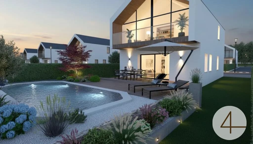 4-Zimmer-Haus kaufen in Ried im Innkreis – 120 m², € 430.000 – Bild 6 von 10