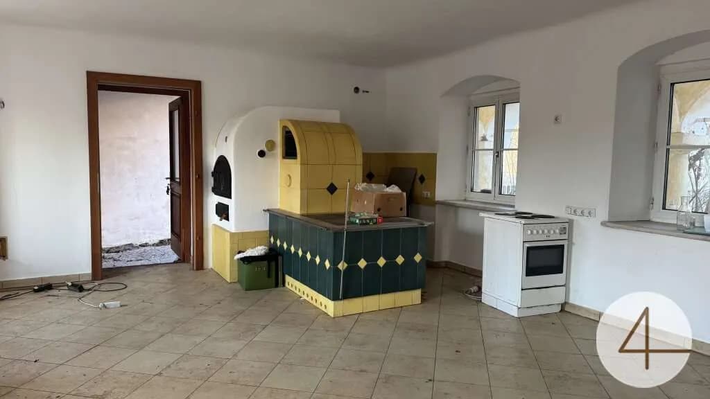 Haus kaufen in Horn – 5 757 m², € 350.000 – Bild 3 von 9