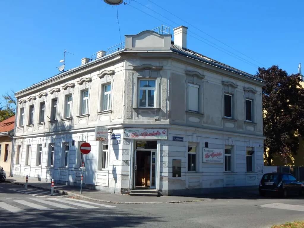 3-Zimmer-Gewerbeimmobilie mieten in Wien – 177 m², € 2.150