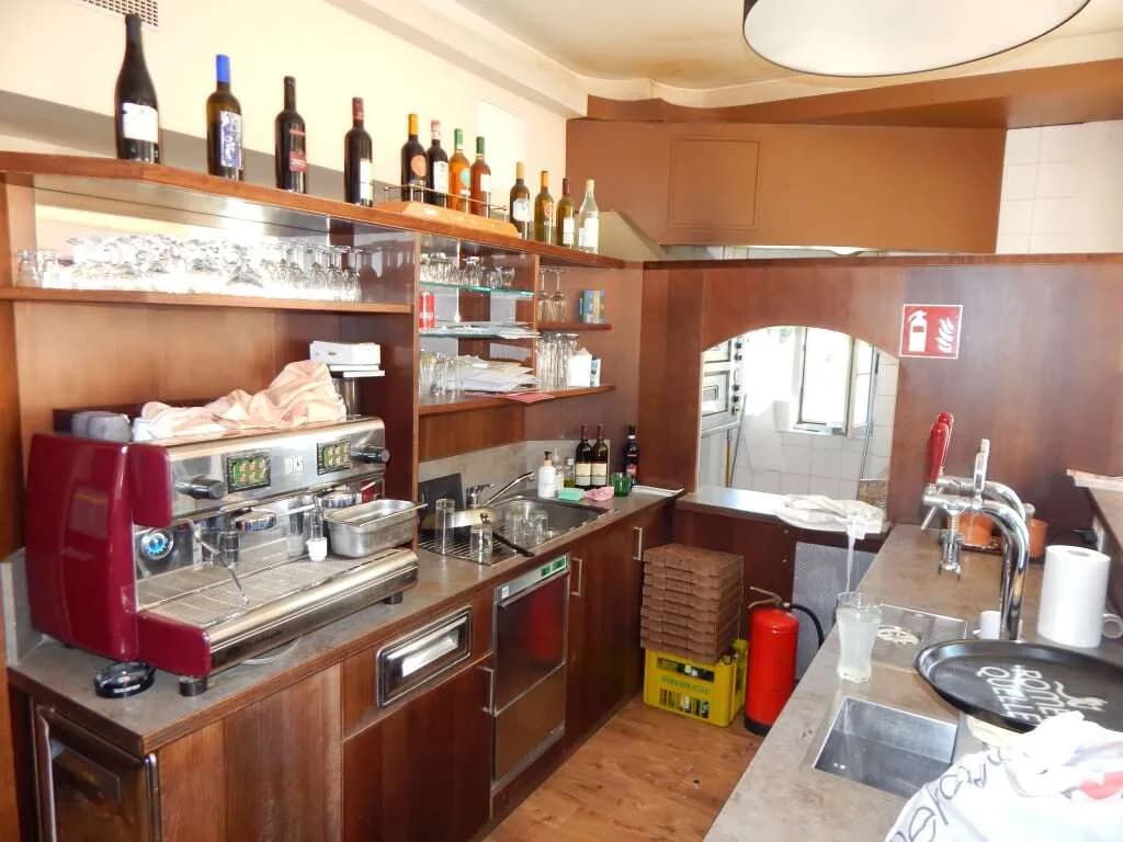 3-Zimmer-Gewerbeimmobilie mieten in Wien – 177 m², € 2.150 – Bild 10 von 25