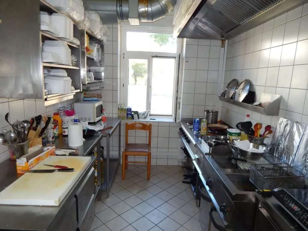 3-Zimmer-Gewerbeimmobilie mieten in Wien – 177 m², € 2.150 – Bild 11 von 25