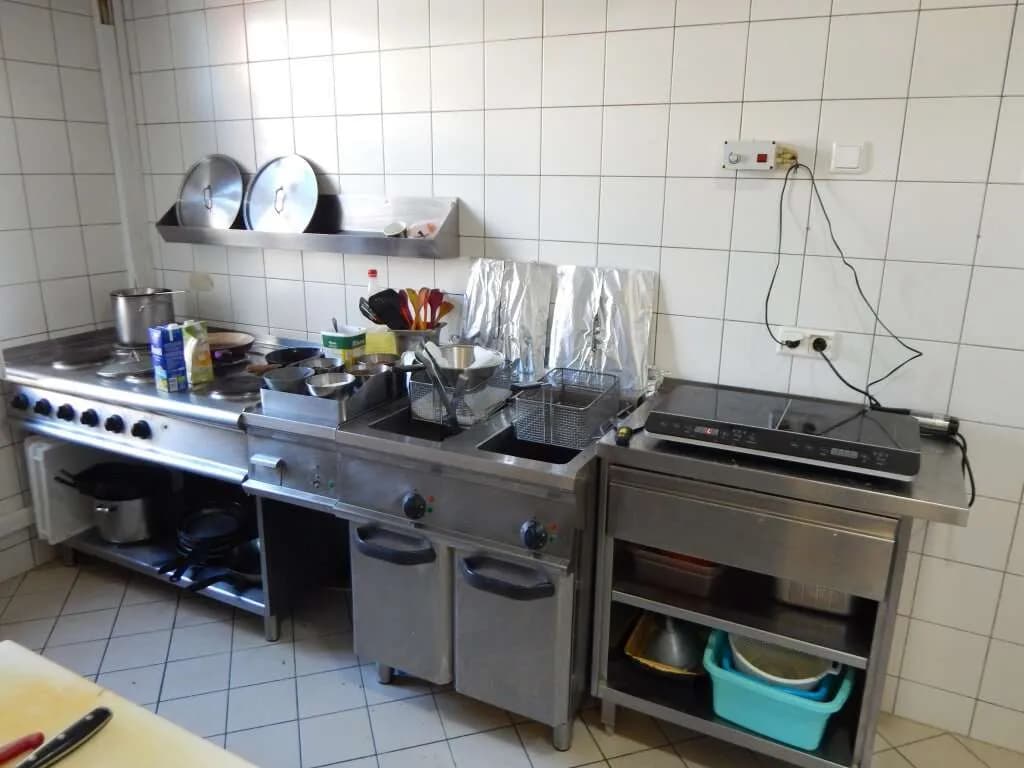 3-Zimmer-Gewerbeimmobilie mieten in Wien – 177 m², € 2.150 – Bild 13 von 25