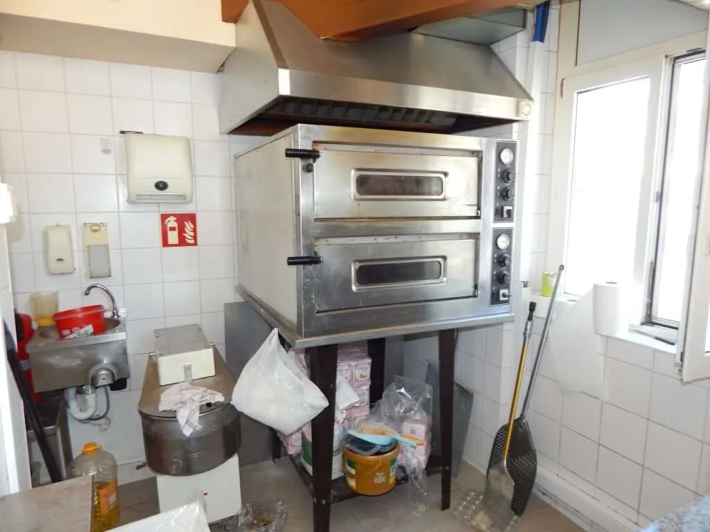 3-Zimmer-Gewerbeimmobilie mieten in Wien – 177 m², € 2.150 – Bild 15 von 25