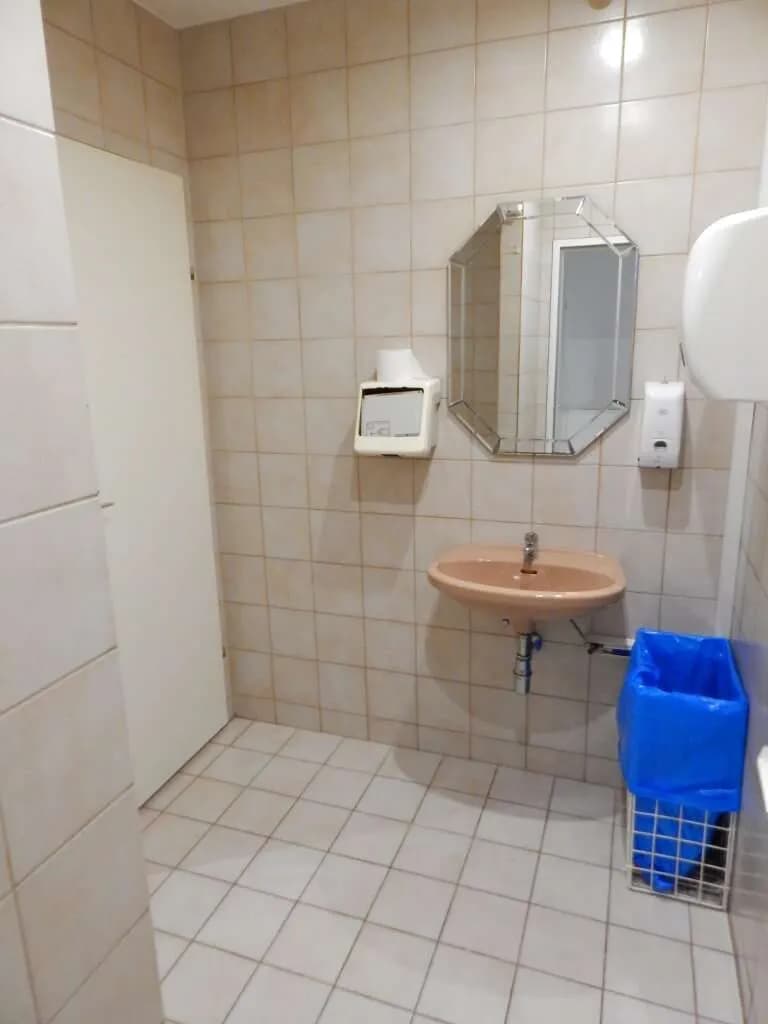 3-Zimmer-Gewerbeimmobilie mieten in Wien – 177 m², € 2.150 – Bild 18 von 25