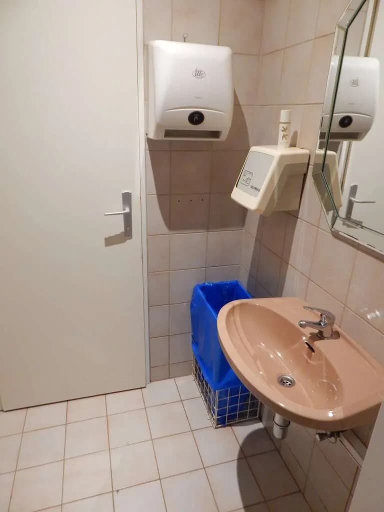 3-Zimmer-Gewerbeimmobilie mieten in Wien – 177 m², € 2.150 – Bild 20 von 25