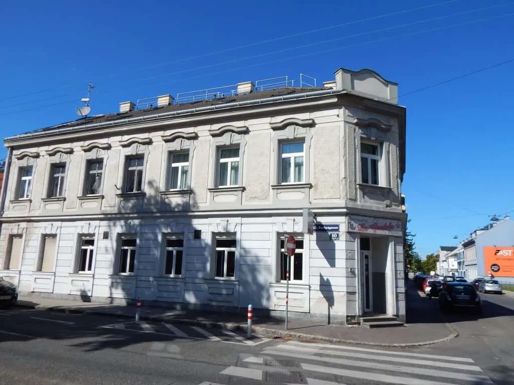 3-Zimmer-Gewerbeimmobilie mieten in Wien – 177 m², € 2.150 – Bild 21 von 25