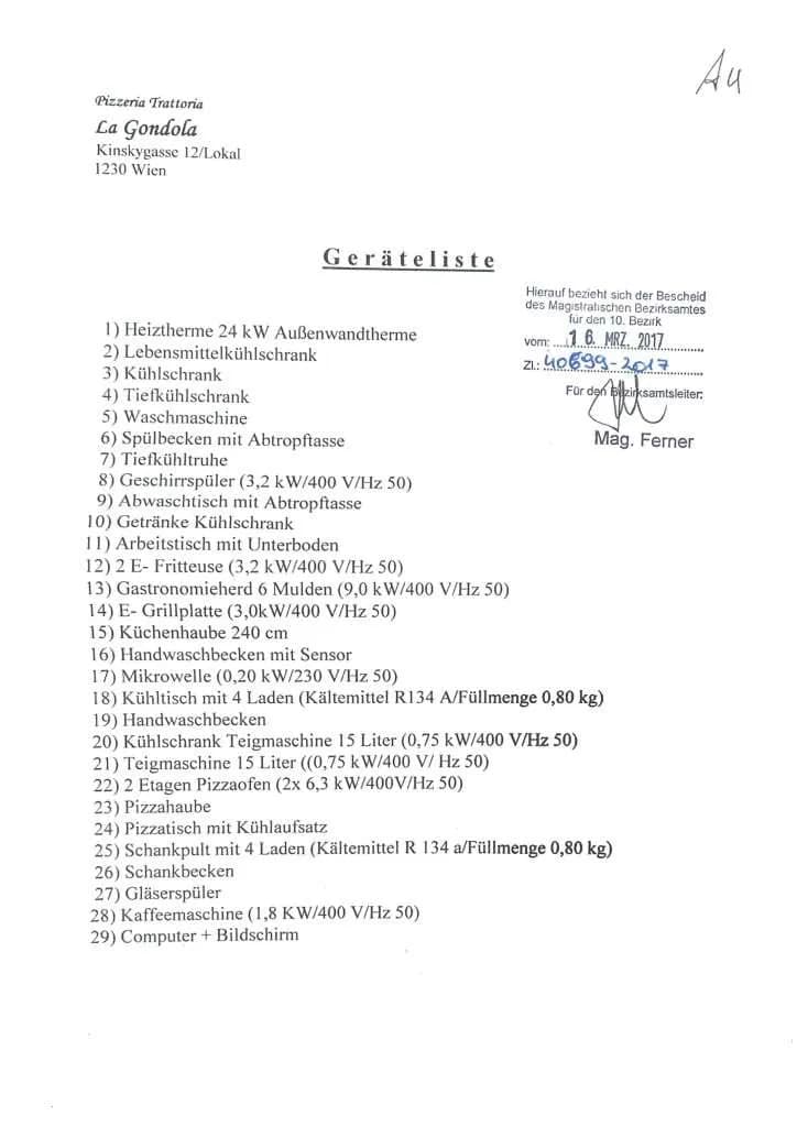 3-Zimmer-Gewerbeimmobilie mieten in Wien – 177 m², € 2.150 – Bild 25 von 25
