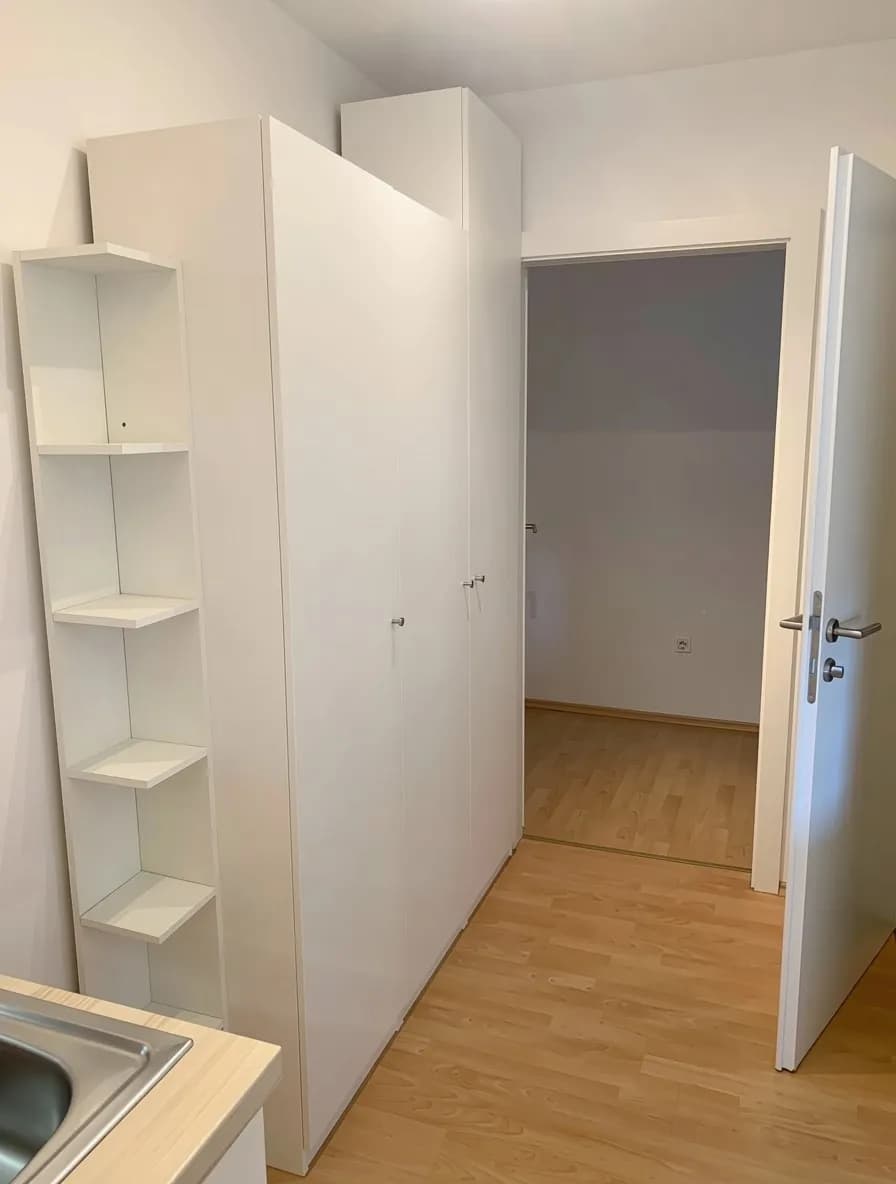 2-Zimmer-Wohnung mieten in Graz – 52 m², € 796 – Bild 2 von 8