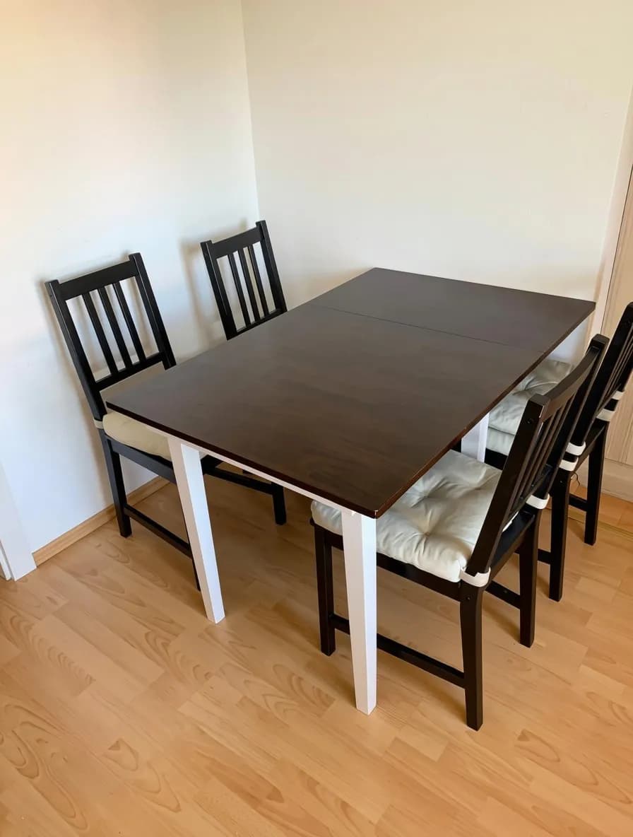 2-Zimmer-Wohnung mieten in Graz – 52 m², € 796 – Bild 3 von 8