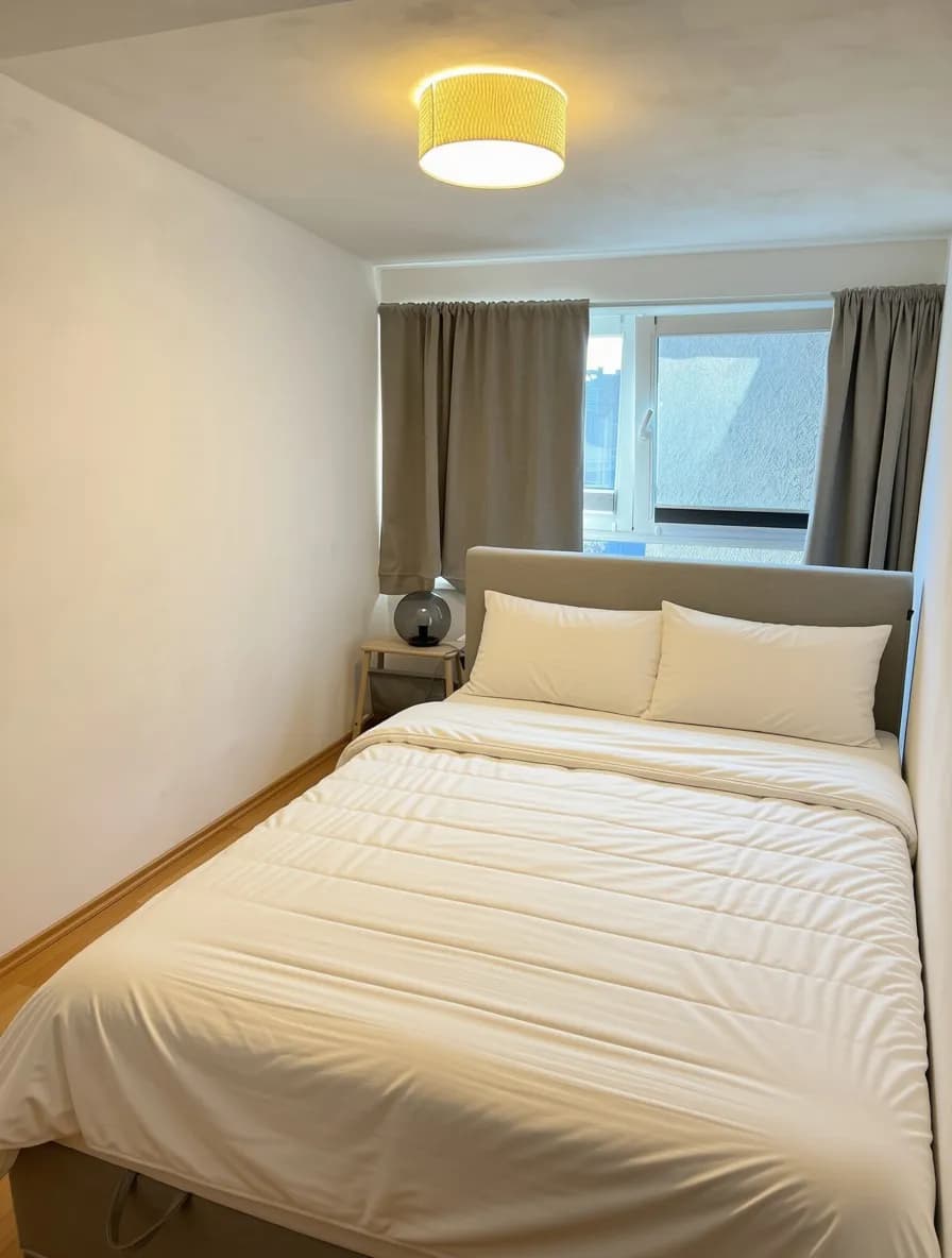 2-Zimmer-Wohnung mieten in Graz – 52 m², € 796 – Bild 4 von 8