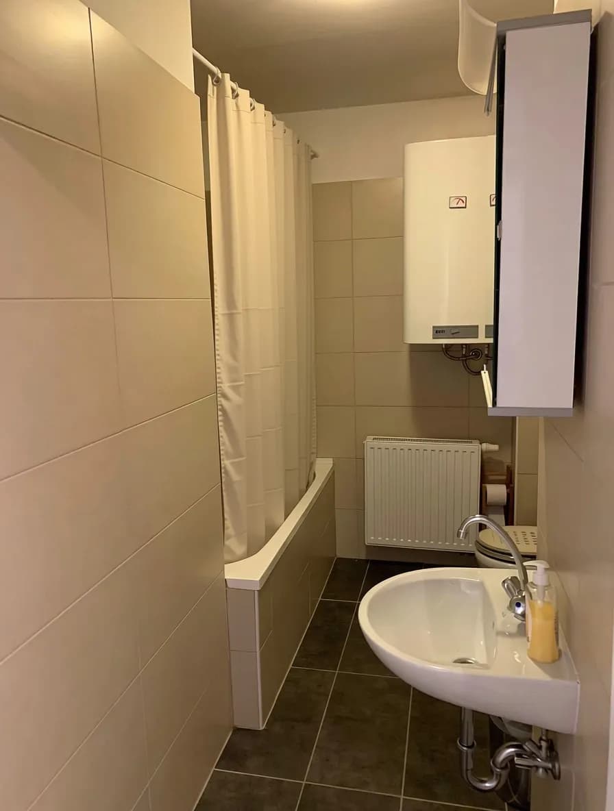 2-Zimmer-Wohnung mieten in Graz – 52 m², € 796 – Bild 7 von 8