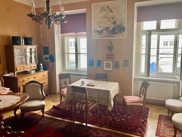 3-Zimmer-Wohnung kaufen in Graz – 73,16 m², € 420.000 – Bild 2 von 12