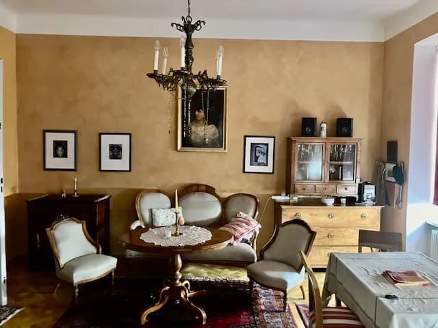 3-Zimmer-Wohnung kaufen in Graz – 73,16 m², € 420.000 – Bild 3 von 12