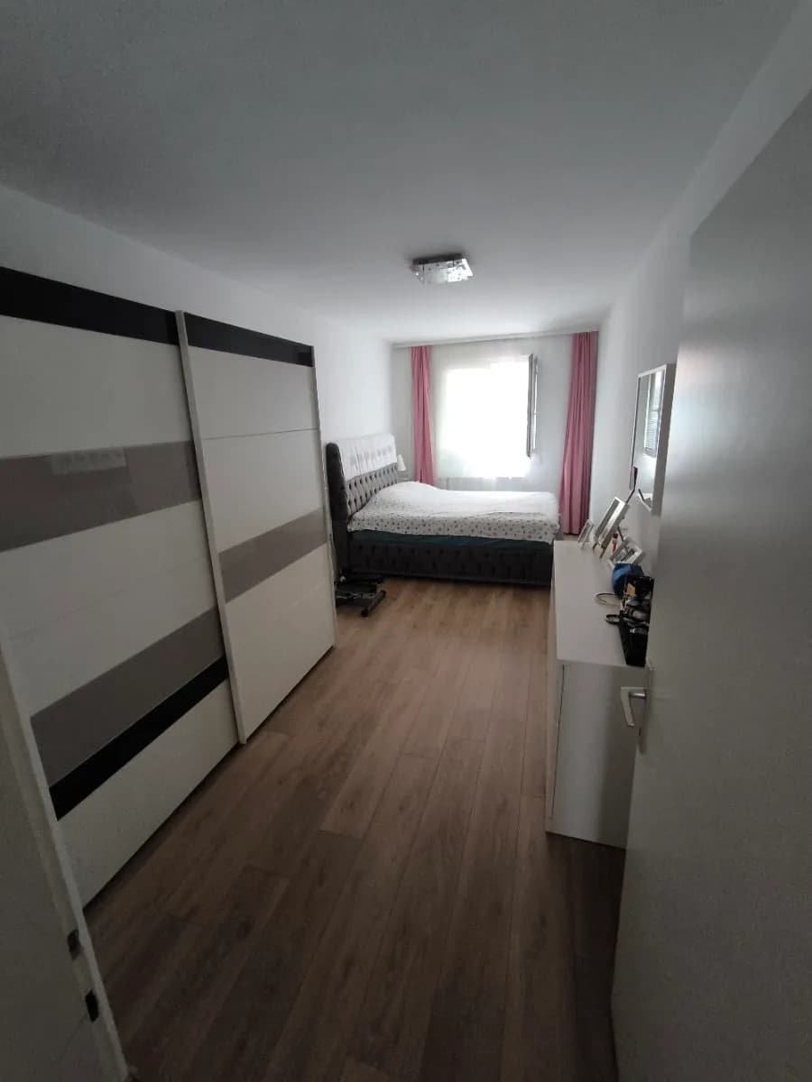 3-Zimmer-Wohnung mieten in Wien – 76 m², € 613 – Bild 3 von 15