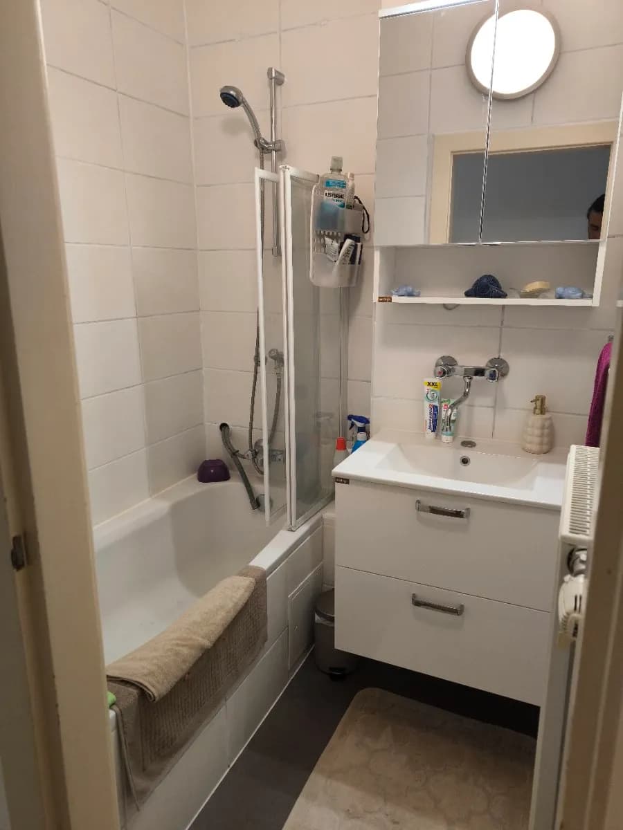 3-Zimmer-Wohnung mieten in Wien – 76 m², € 613 – Bild 10 von 15