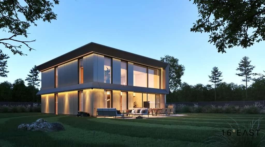 5-Zimmer-Haus kaufen in Mödling – 148,57 m², € 1.160.500