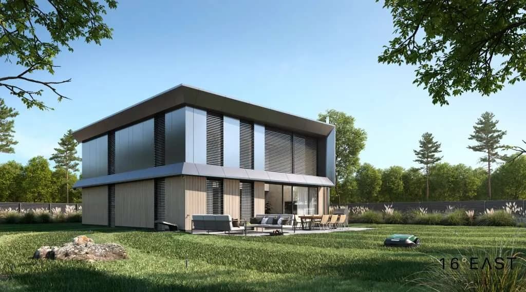 5-Zimmer-Haus kaufen in Mödling – 148,57 m², € 1.160.500 – Bild 4 von 20