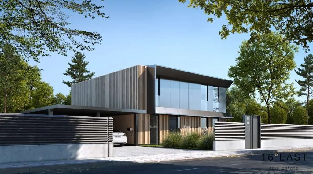 5-Zimmer-Haus kaufen in Mödling – 148,57 m², € 1.160.500 – Bild 8 von 20
