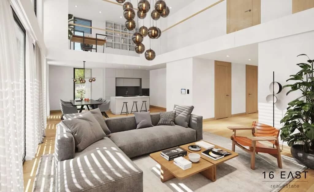 5-Zimmer-Haus kaufen in Mödling – 148,57 m², € 1.160.500 – Bild 9 von 20