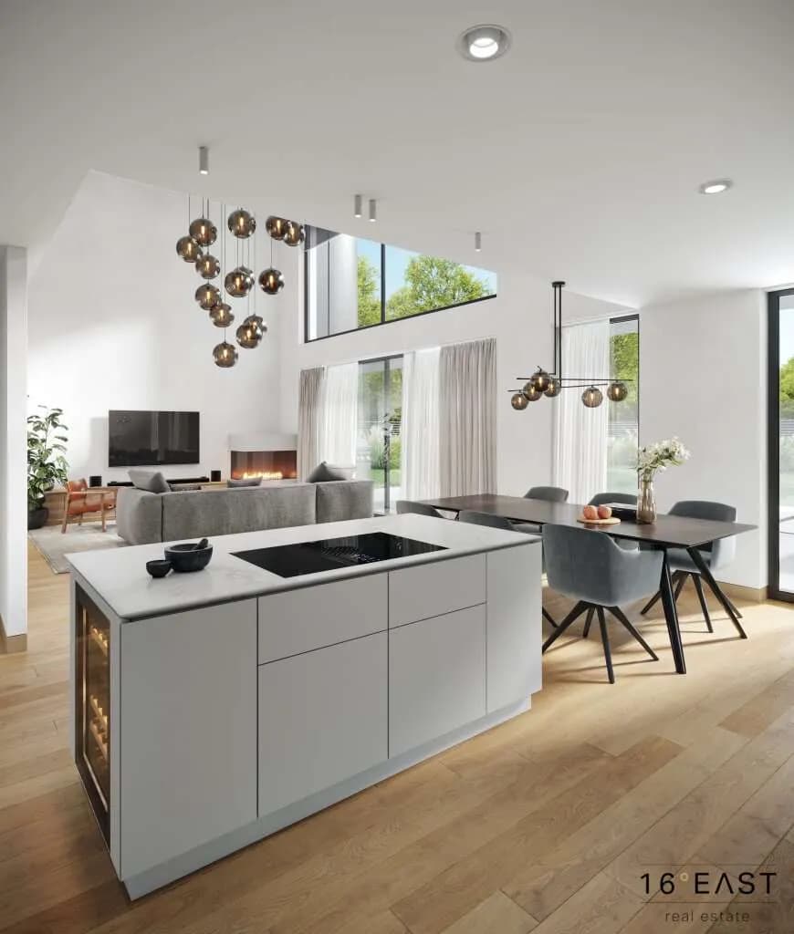 5-Zimmer-Haus kaufen in Mödling – 148,57 m², € 1.160.500 – Bild 10 von 20