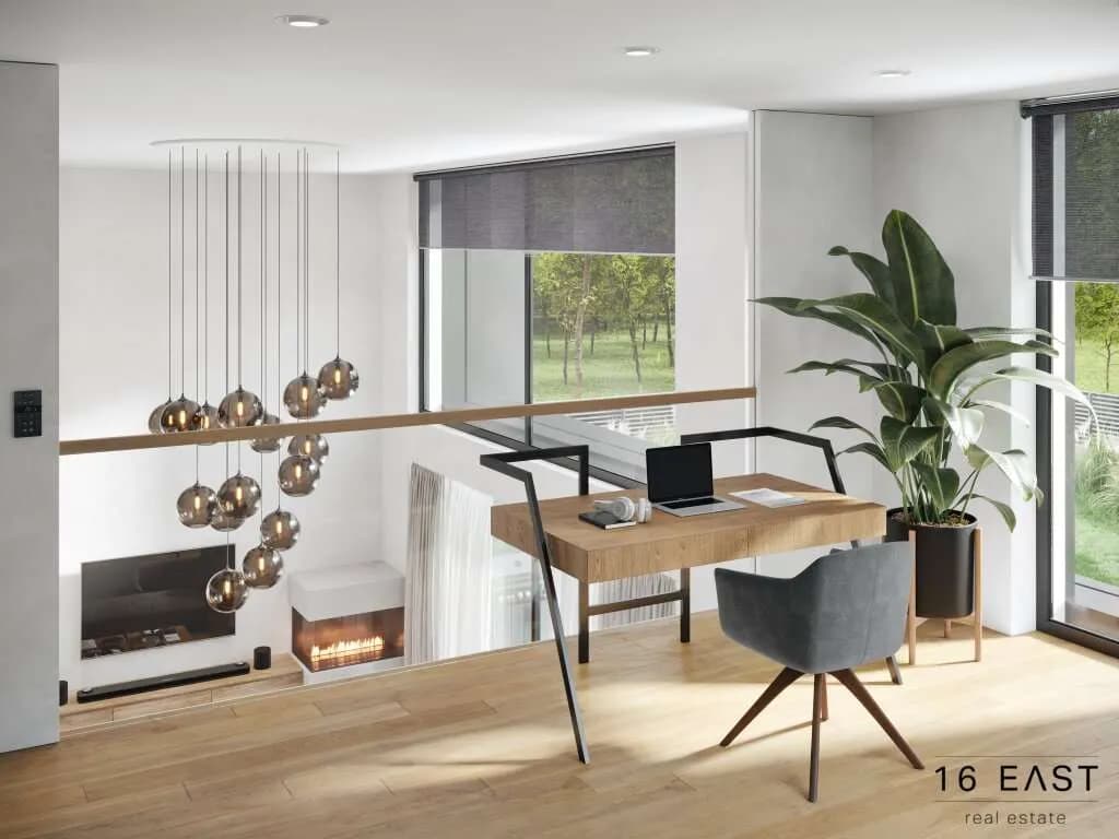 5-Zimmer-Haus kaufen in Mödling – 148,57 m², € 1.160.500 – Bild 11 von 20