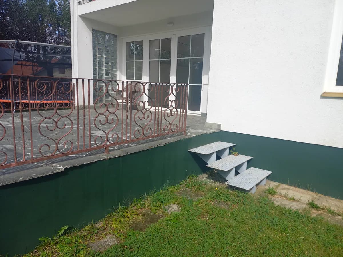 3-Zimmer-Wohnung mieten in Klagenfurt – 84 m², € 850