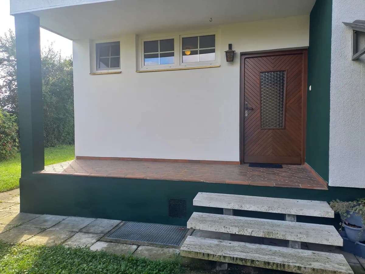 3-Zimmer-Wohnung mieten in Klagenfurt – 84 m², € 850 – Bild 2 von 5