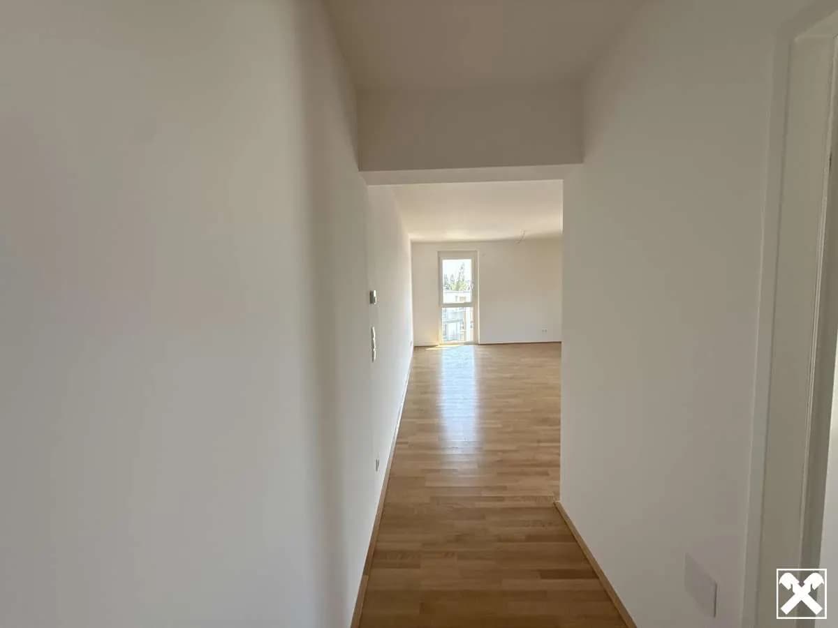 2-Zimmer-Wohnung kaufen in Wiener Neustadt – 61,71 m², € 269.600 – Bild 3 von 6