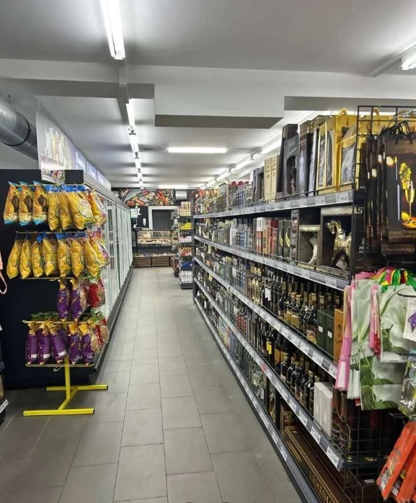 Gewerbeimmobilie kaufen in Wien – 419 m², € 822.000