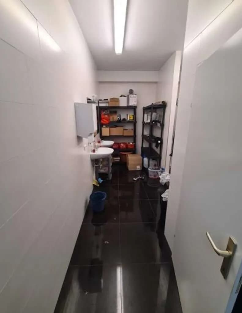 Gewerbeimmobilie kaufen in Wien – 419 m², € 822.000 – Bild 2 von 8