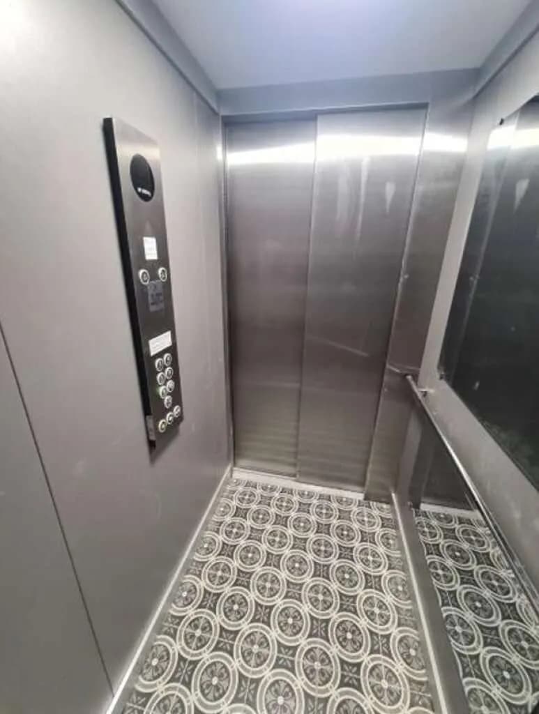 Gewerbeimmobilie kaufen in Wien – 419 m², € 822.000 – Bild 6 von 8