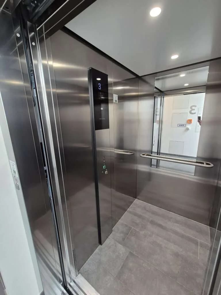 Gewerbeimmobilie kaufen in Wien – 850 m², € 3.499.000 – Bild 9 von 9