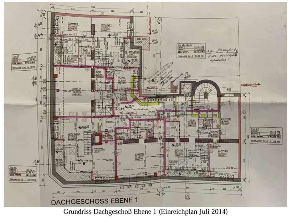 Gewerbeimmobilie kaufen in Wien – 1 851 m², € 3.927.000 – Bild 14 von 15