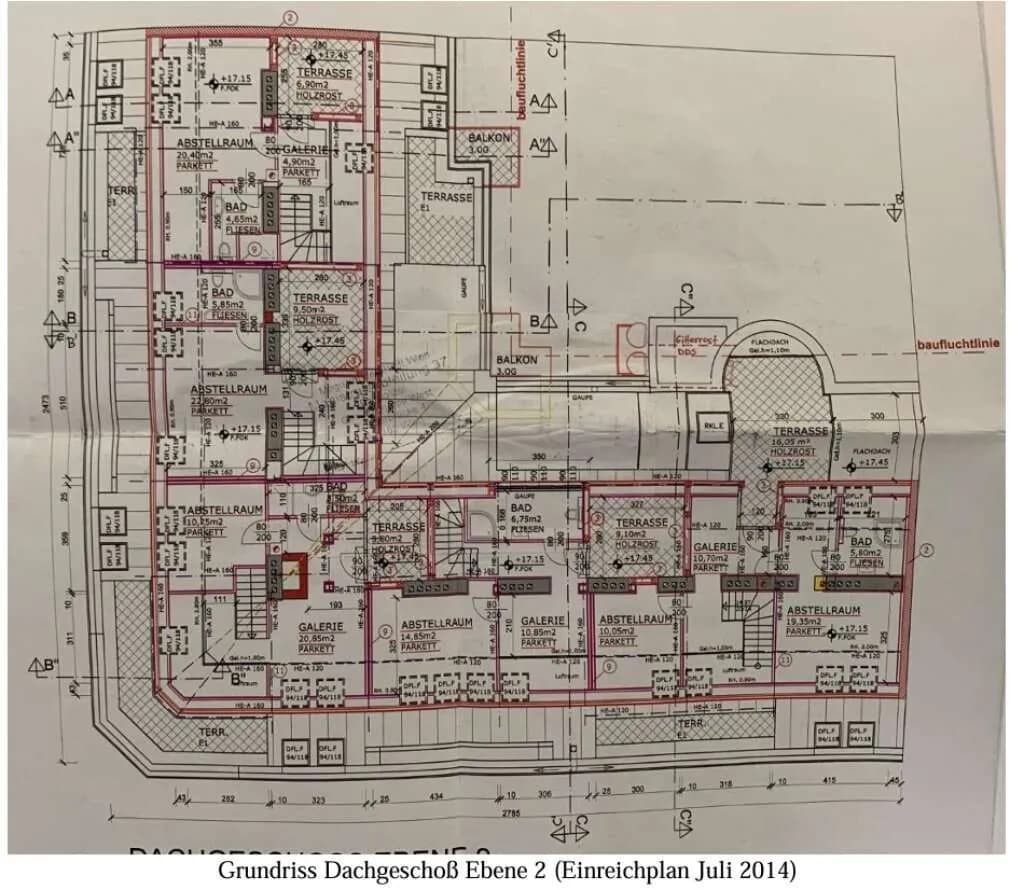 Gewerbeimmobilie kaufen in Wien – 1 851 m², € 3.927.000 – Bild 15 von 15