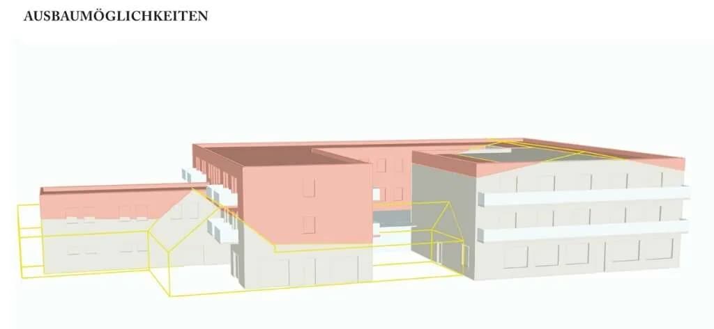 Gewerbeimmobilie kaufen in Neunkirchen – 704 m², € 660.000
