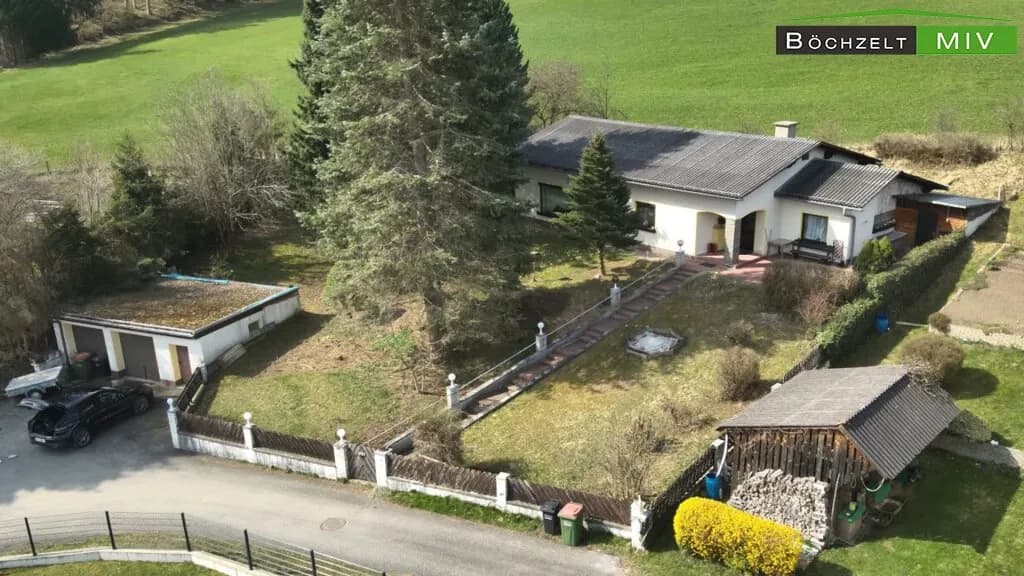 4-Zimmer-Haus kaufen in Murtal – 142,35 m², € 279.000