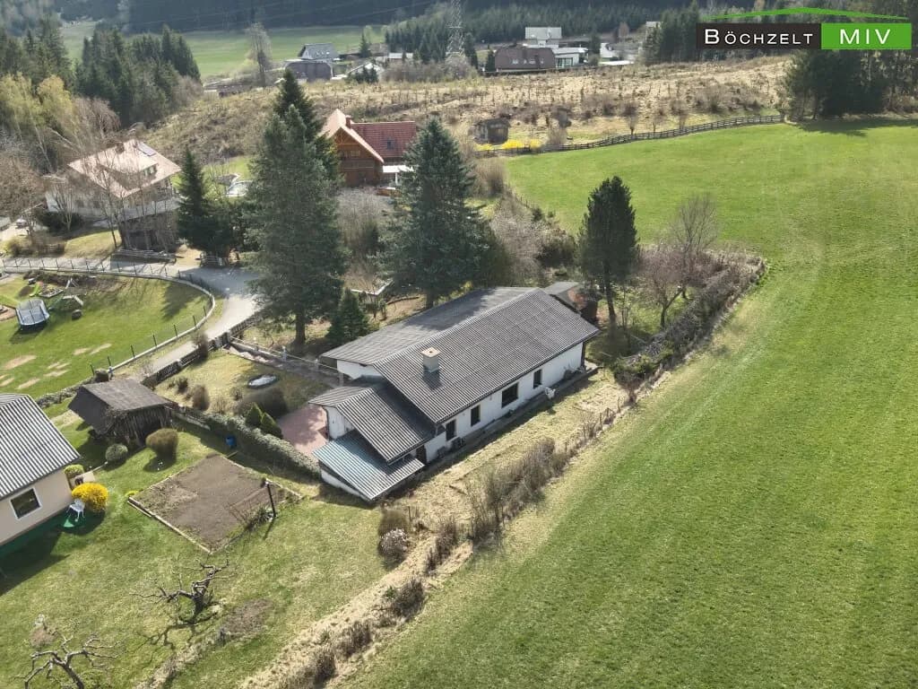 4-Zimmer-Haus kaufen in Murtal – 142,35 m², € 279.000 – Bild 2 von 61