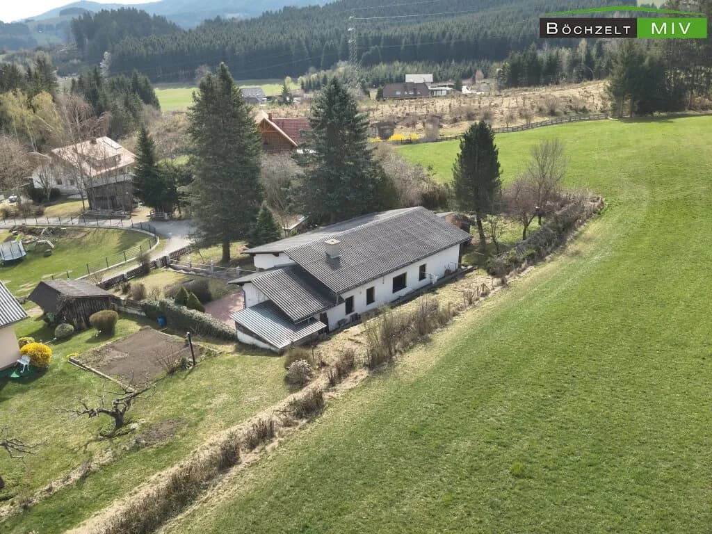 4-Zimmer-Haus kaufen in Murtal – 142,35 m², € 279.000 – Bild 3 von 61