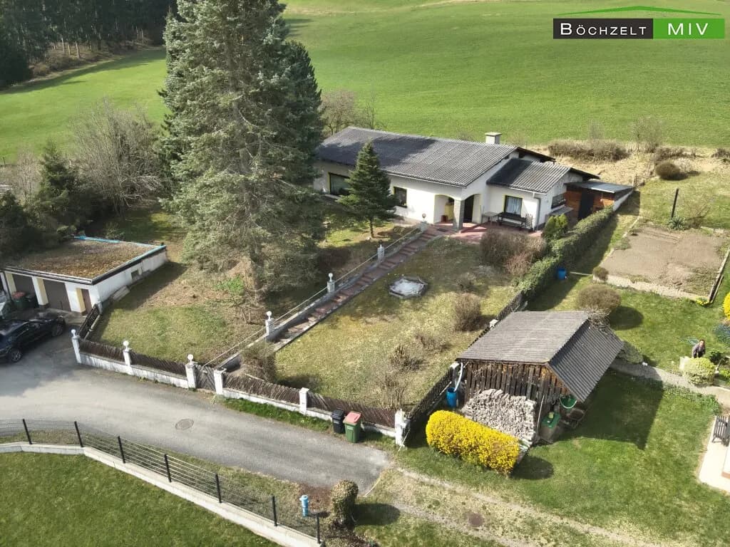 4-Zimmer-Haus kaufen in Murtal – 142,35 m², € 279.000 – Bild 4 von 61