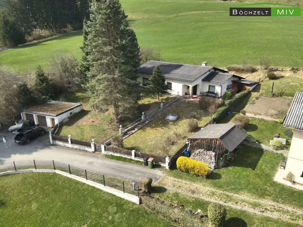 4-Zimmer-Haus kaufen in Murtal – 142,35 m², € 279.000 – Bild 5 von 61
